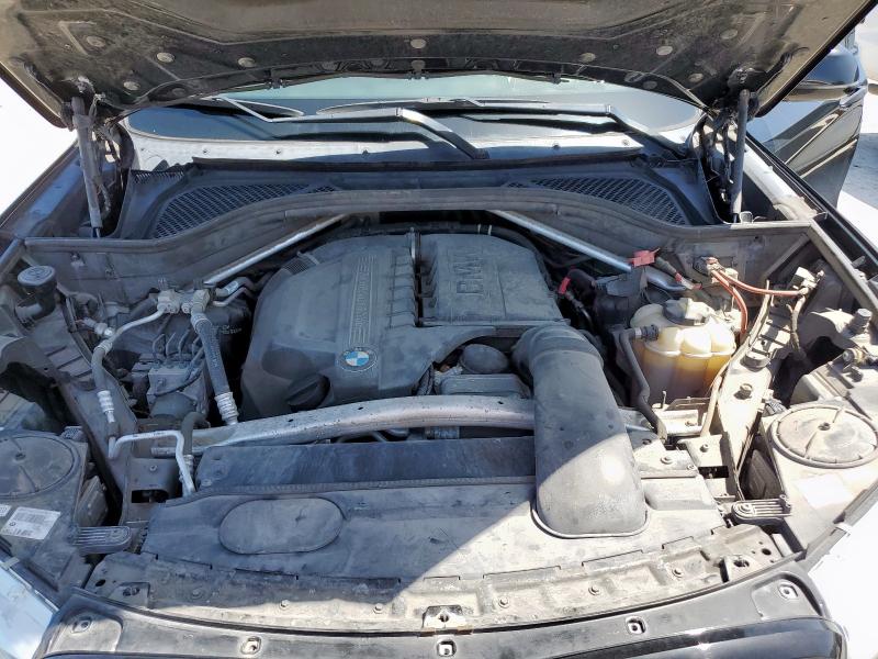 Photo 10 VIN: 5UXKR2C56G0U17228 - BMW X5 SDRIVE3 