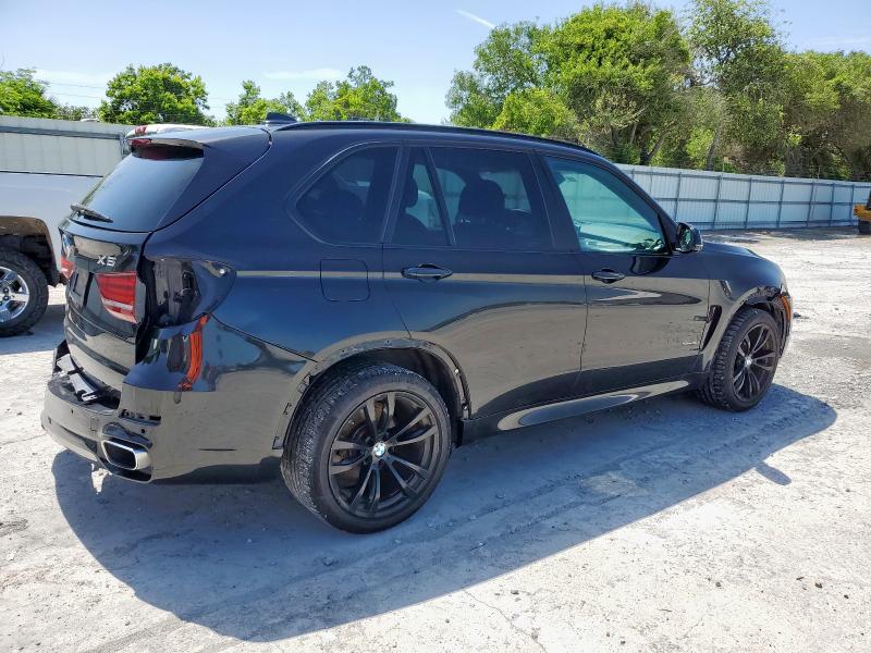 Photo 2 VIN: 5UXKR2C56G0U17228 - BMW X5 SDRIVE3 