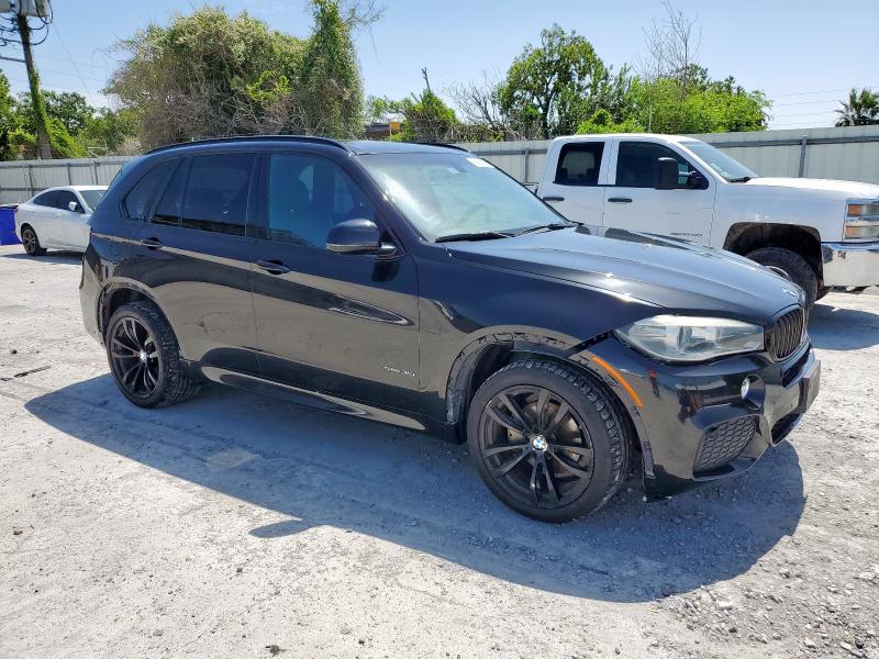Photo 3 VIN: 5UXKR2C56G0U17228 - BMW X5 SDRIVE3 