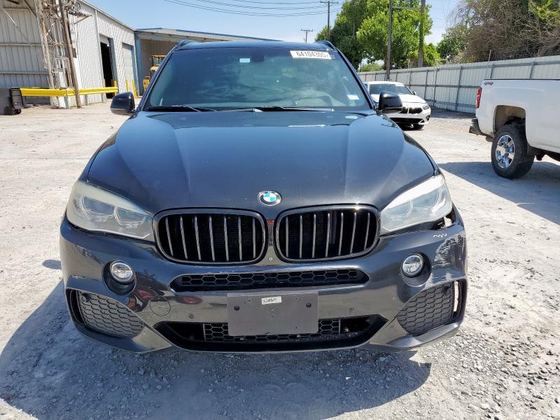 Photo 4 VIN: 5UXKR2C56G0U17228 - BMW X5 SDRIVE3 