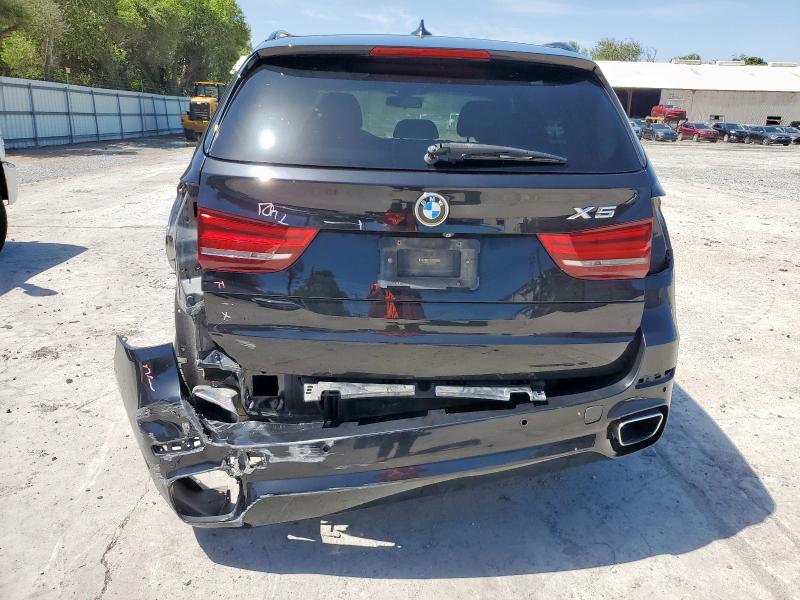 Photo 5 VIN: 5UXKR2C56G0U17228 - BMW X5 SDRIVE3 