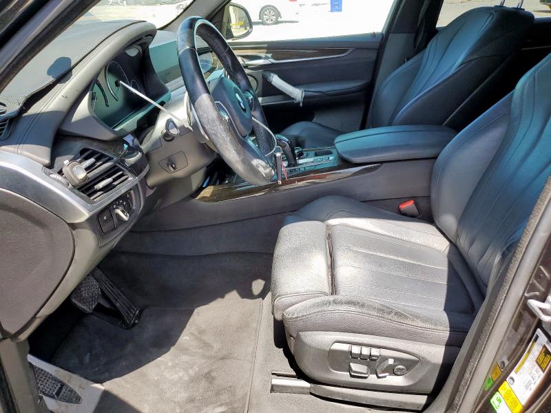 Photo 6 VIN: 5UXKR2C56G0U17228 - BMW X5 SDRIVE3 