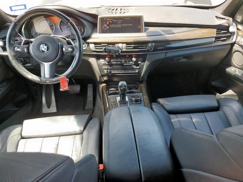 Photo 7 VIN: 5UXKR2C56G0U17228 - BMW X5 SDRIVE3 