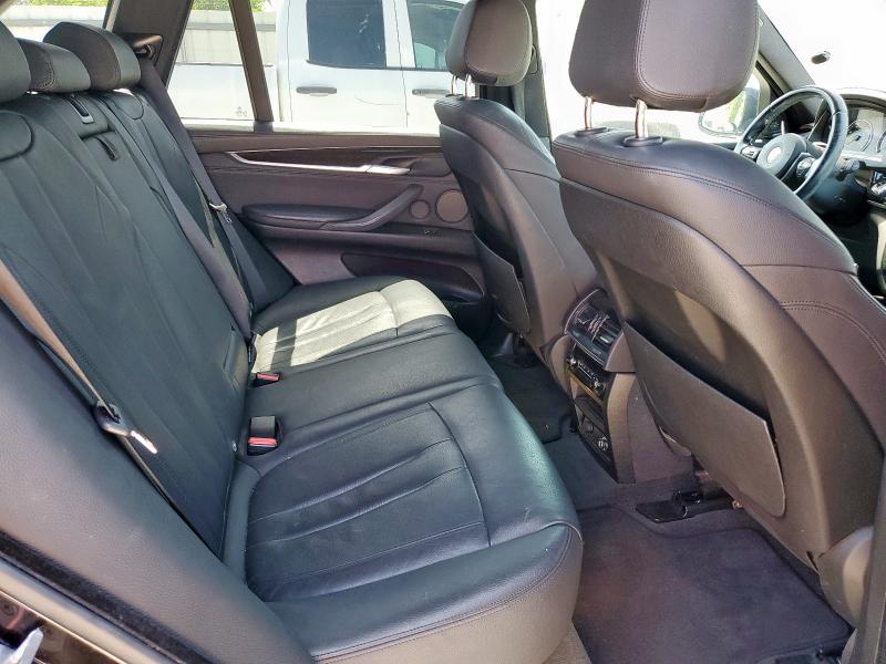 Photo 9 VIN: 5UXKR2C56G0U17228 - BMW X5 SDRIVE3 
