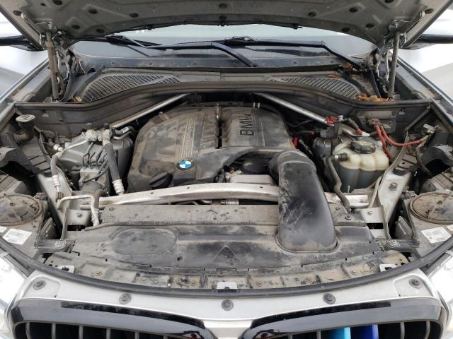 Photo 10 VIN: 5UXKR2C56G0U17326 - BMW X5 