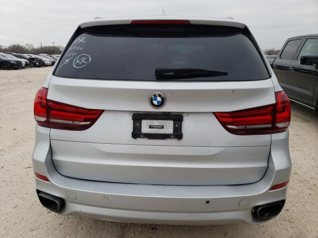 Photo 5 VIN: 5UXKR2C56G0U17326 - BMW X5 