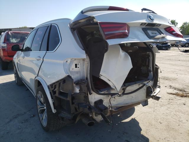 Photo 2 VIN: 5UXKR2C56G0U17486 - BMW X5 