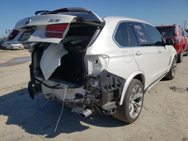 Photo 3 VIN: 5UXKR2C56G0U17486 - BMW X5 