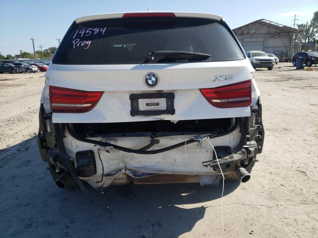 Photo 8 VIN: 5UXKR2C56G0U17486 - BMW X5 