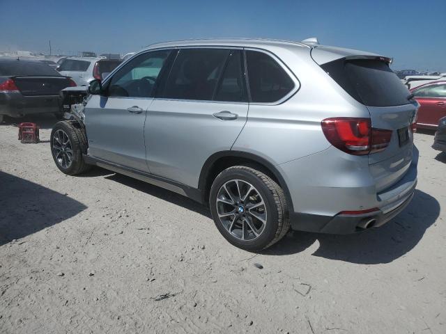 Photo 1 VIN: 5UXKR2C56H0U18364 - BMW X5 SDRIVE3 