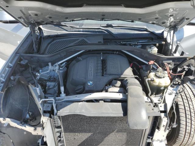 Photo 10 VIN: 5UXKR2C56H0U18364 - BMW X5 SDRIVE3 