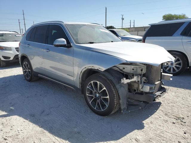 Photo 3 VIN: 5UXKR2C56H0U18364 - BMW X5 SDRIVE3 