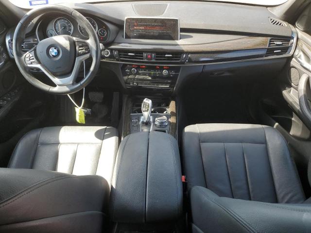 Photo 7 VIN: 5UXKR2C56H0U18364 - BMW X5 SDRIVE3 