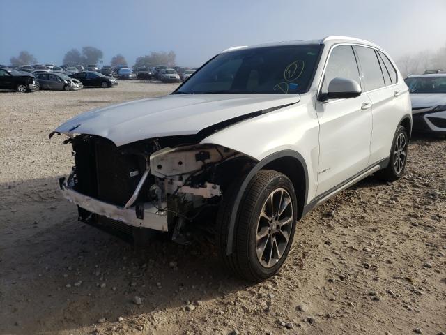 Photo 1 VIN: 5UXKR2C56H0U20809 - BMW X5 SDRIVE3 