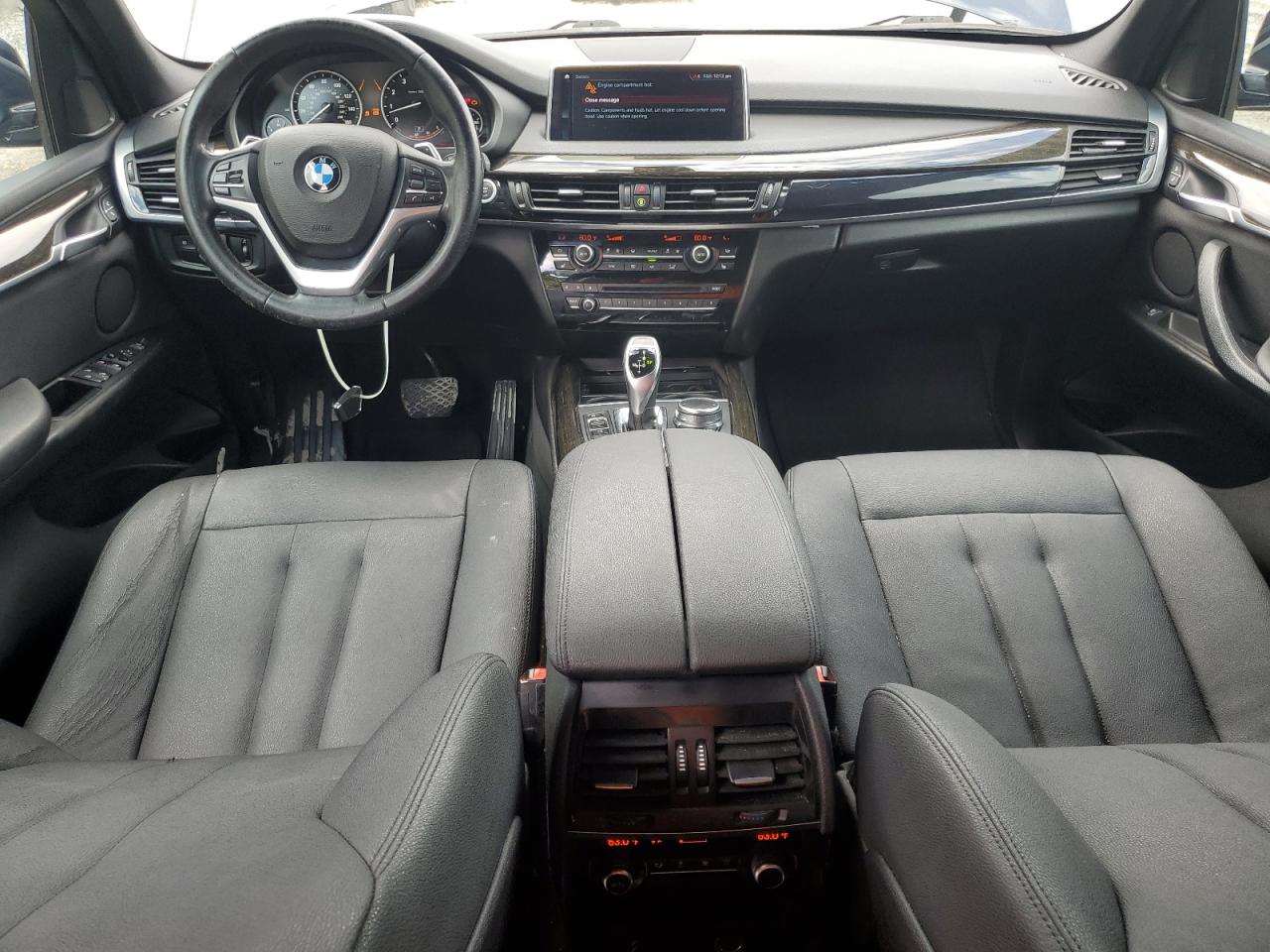 Photo 7 VIN: 5UXKR2C56J0Z14058 - BMW X5 