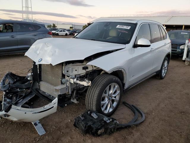 Photo 1 VIN: 5UXKR2C56J0Z15324 - BMW X5 SDRIVE3 