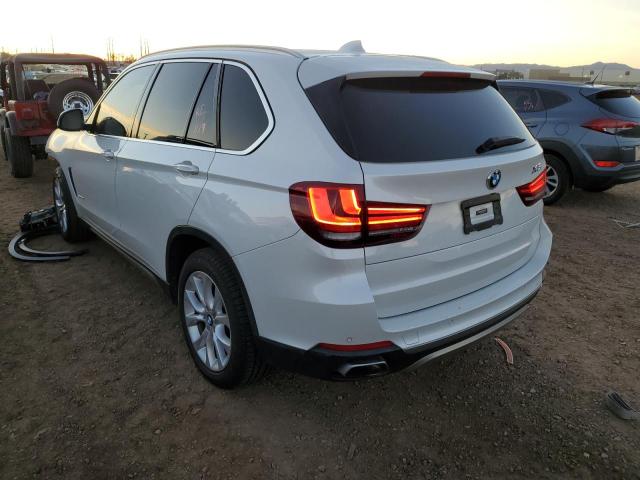 Photo 2 VIN: 5UXKR2C56J0Z15324 - BMW X5 SDRIVE3 