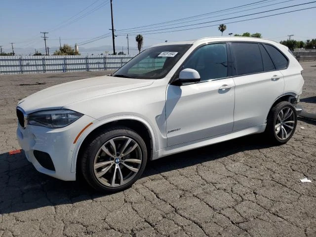 Photo 0 VIN: 5UXKR2C56J0Z18434 - BMW X5 SDRIVE3 