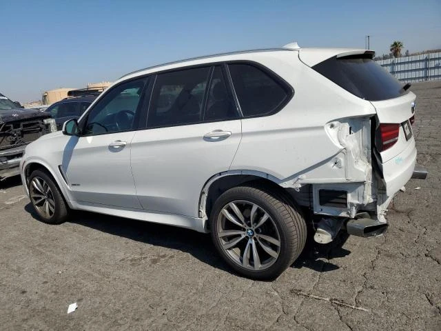 Photo 1 VIN: 5UXKR2C56J0Z18434 - BMW X5 SDRIVE3 