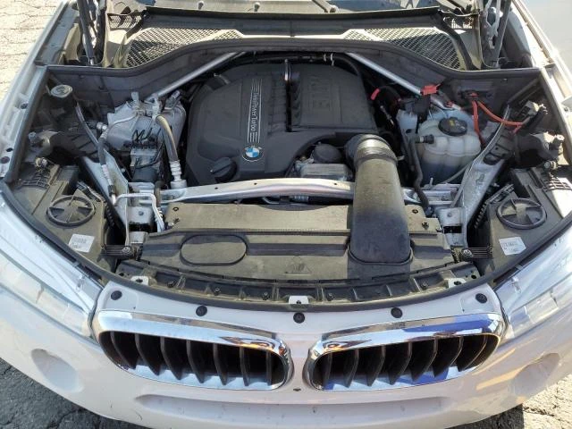 Photo 11 VIN: 5UXKR2C56J0Z18434 - BMW X5 SDRIVE3 