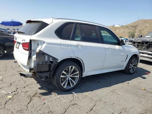 Photo 2 VIN: 5UXKR2C56J0Z18434 - BMW X5 SDRIVE3 