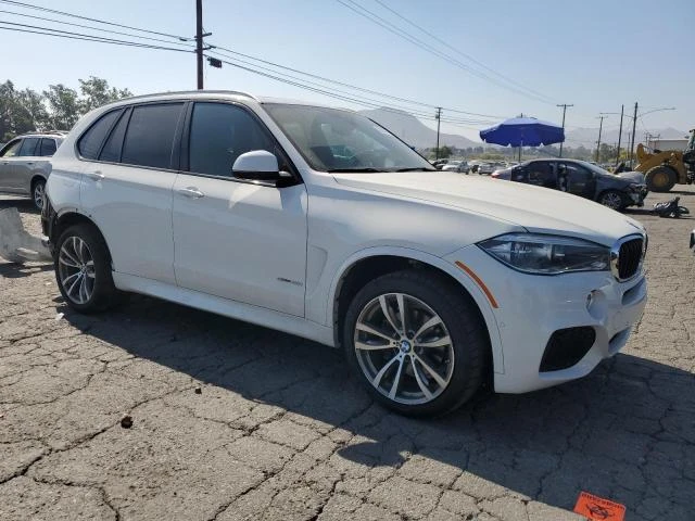 Photo 3 VIN: 5UXKR2C56J0Z18434 - BMW X5 SDRIVE3 