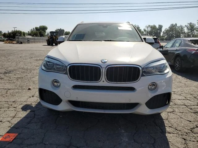 Photo 4 VIN: 5UXKR2C56J0Z18434 - BMW X5 SDRIVE3 