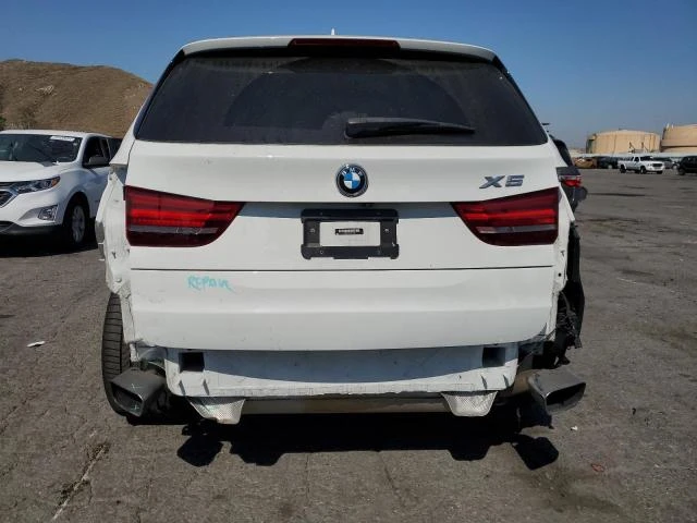 Photo 5 VIN: 5UXKR2C56J0Z18434 - BMW X5 SDRIVE3 