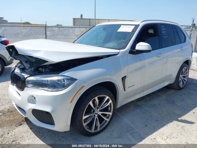 Photo 1 VIN: 5UXKR2C56J0Z19552 - BMW X5 