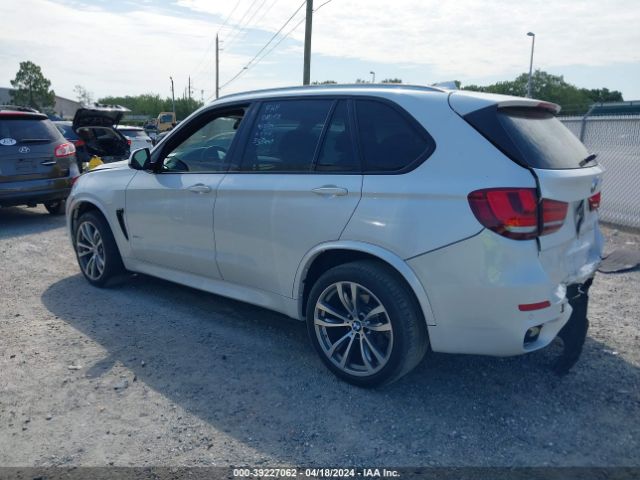 Photo 2 VIN: 5UXKR2C56J0Z19552 - BMW X5 