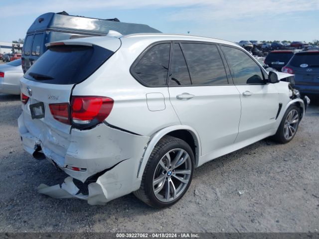 Photo 3 VIN: 5UXKR2C56J0Z19552 - BMW X5 