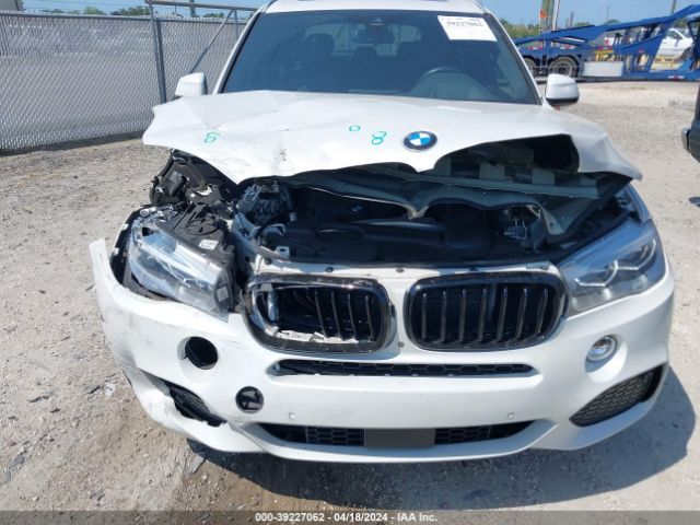 Photo 5 VIN: 5UXKR2C56J0Z19552 - BMW X5 