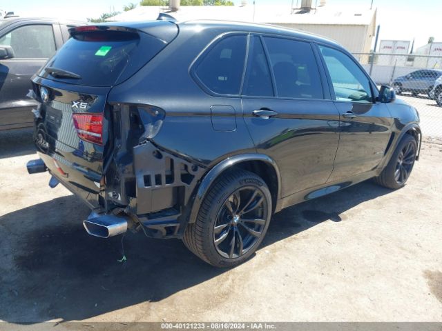 Photo 3 VIN: 5UXKR2C56J0Z21253 - BMW X5 