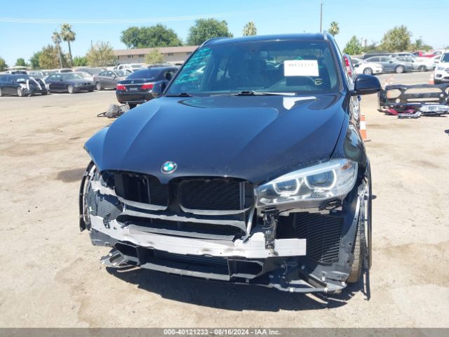 Photo 5 VIN: 5UXKR2C56J0Z21253 - BMW X5 