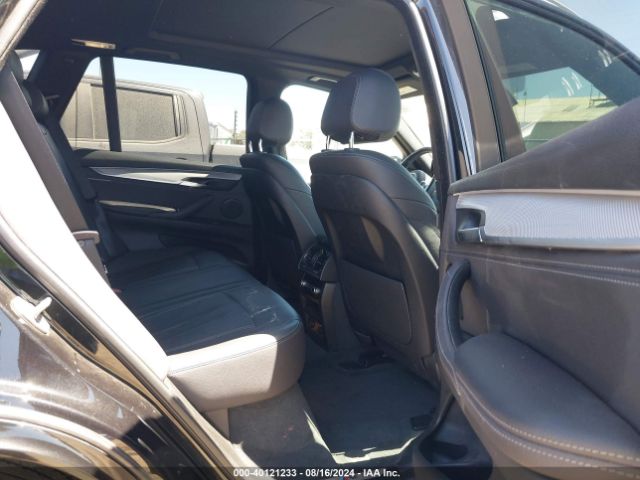 Photo 7 VIN: 5UXKR2C56J0Z21253 - BMW X5 