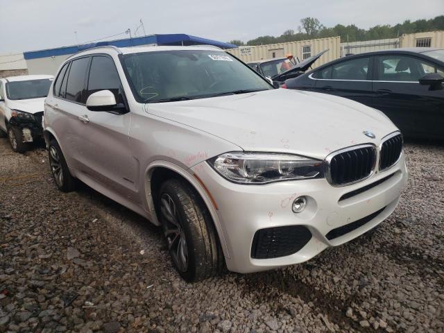 Photo 0 VIN: 5UXKR2C56J0Z21401 - BMW X5 SDRIVE3 