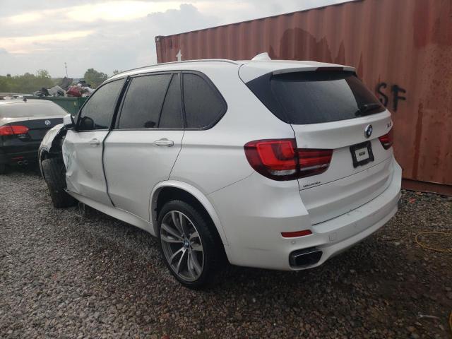 Photo 2 VIN: 5UXKR2C56J0Z21401 - BMW X5 SDRIVE3 