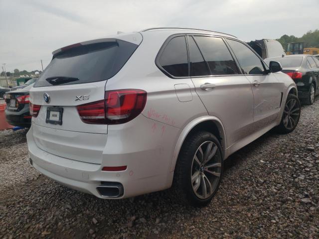 Photo 3 VIN: 5UXKR2C56J0Z21401 - BMW X5 SDRIVE3 