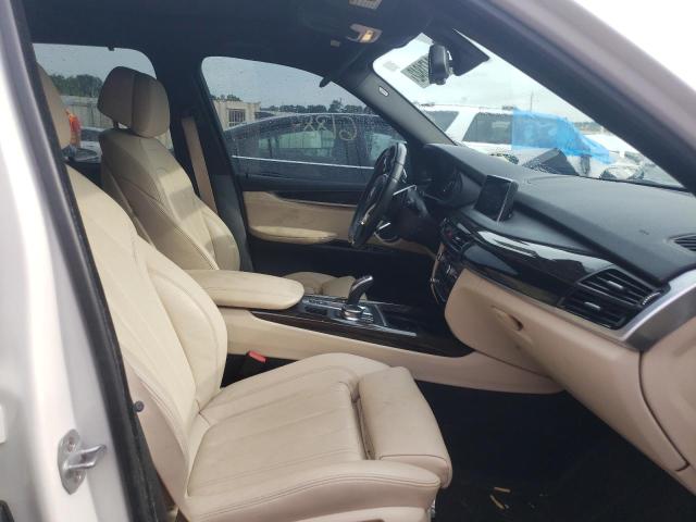 Photo 4 VIN: 5UXKR2C56J0Z21401 - BMW X5 SDRIVE3 