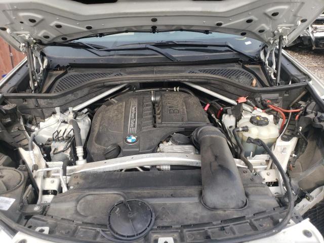 Photo 6 VIN: 5UXKR2C56J0Z21401 - BMW X5 SDRIVE3 