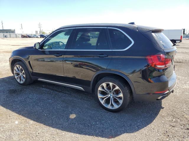 Photo 1 VIN: 5UXKR2C56J0Z21883 - BMW X5 