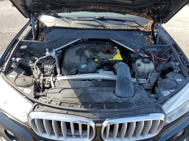 Photo 10 VIN: 5UXKR2C56J0Z21883 - BMW X5 