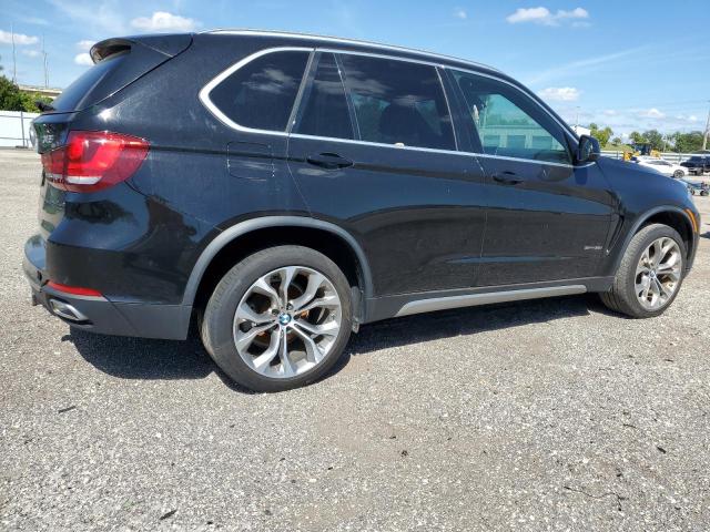 Photo 2 VIN: 5UXKR2C56J0Z21883 - BMW X5 