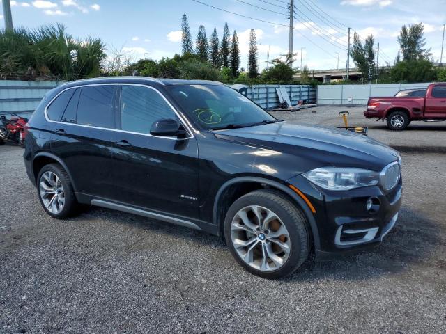 Photo 3 VIN: 5UXKR2C56J0Z21883 - BMW X5 