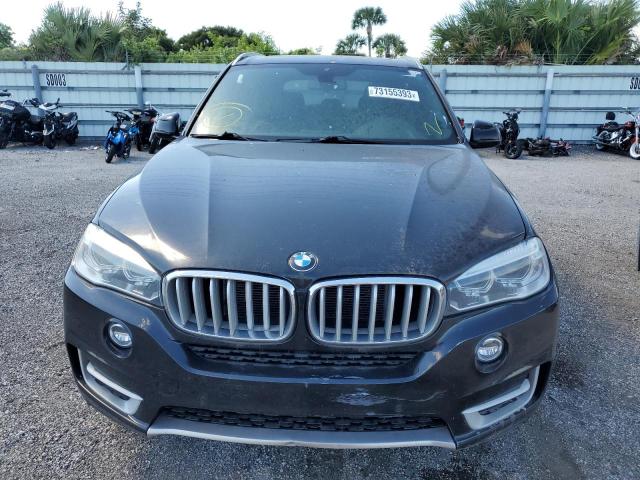 Photo 4 VIN: 5UXKR2C56J0Z21883 - BMW X5 