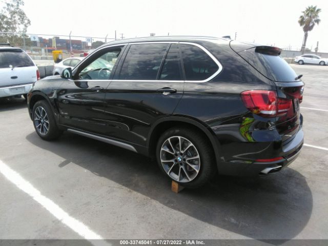 Photo 2 VIN: 5UXKR2C56J0Z22600 - BMW X5 