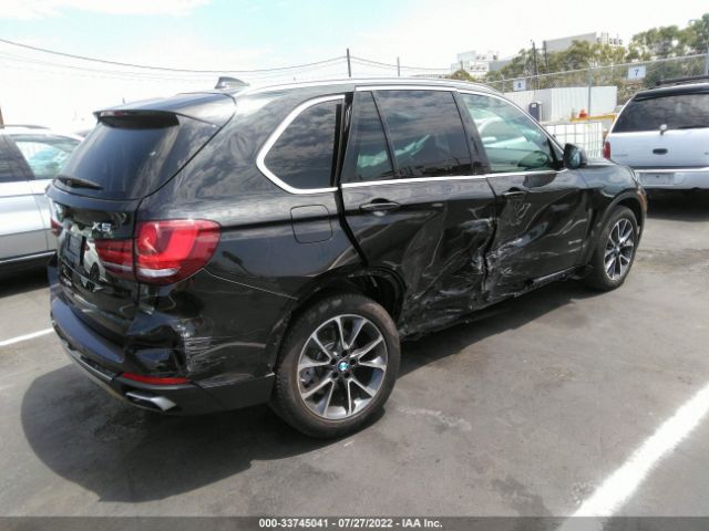 Photo 3 VIN: 5UXKR2C56J0Z22600 - BMW X5 