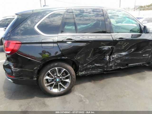 Photo 5 VIN: 5UXKR2C56J0Z22600 - BMW X5 