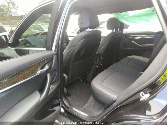 Photo 7 VIN: 5UXKR2C56J0Z22600 - BMW X5 