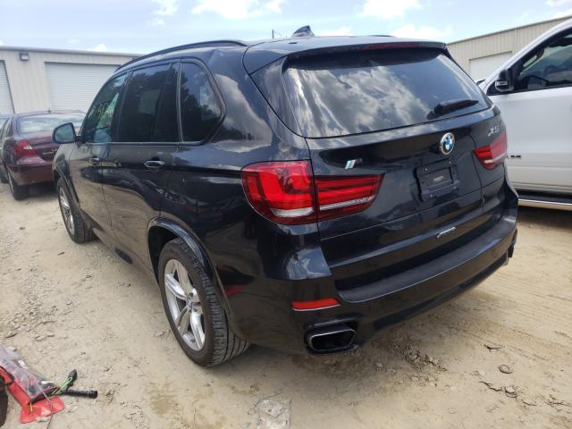 Photo 2 VIN: 5UXKR2C57E0C00285 - BMW X5 SDRIVE3 